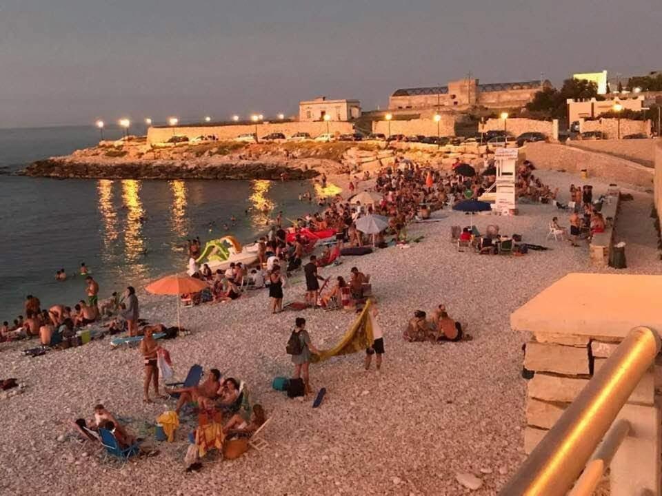 Ricasoli House * Bisceglie