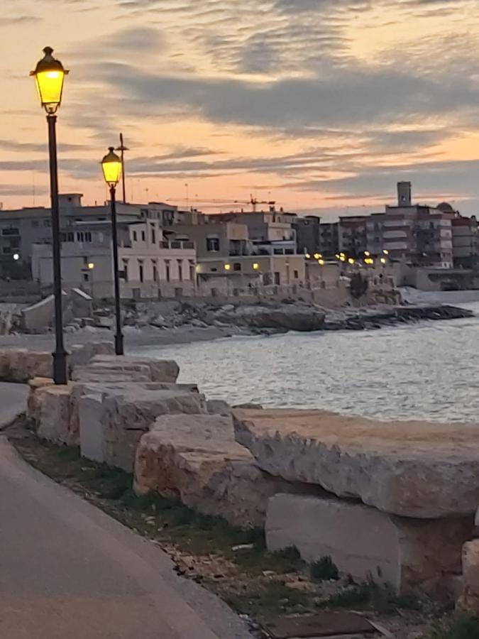 Casa vacanze Ricasoli House Bisceglie