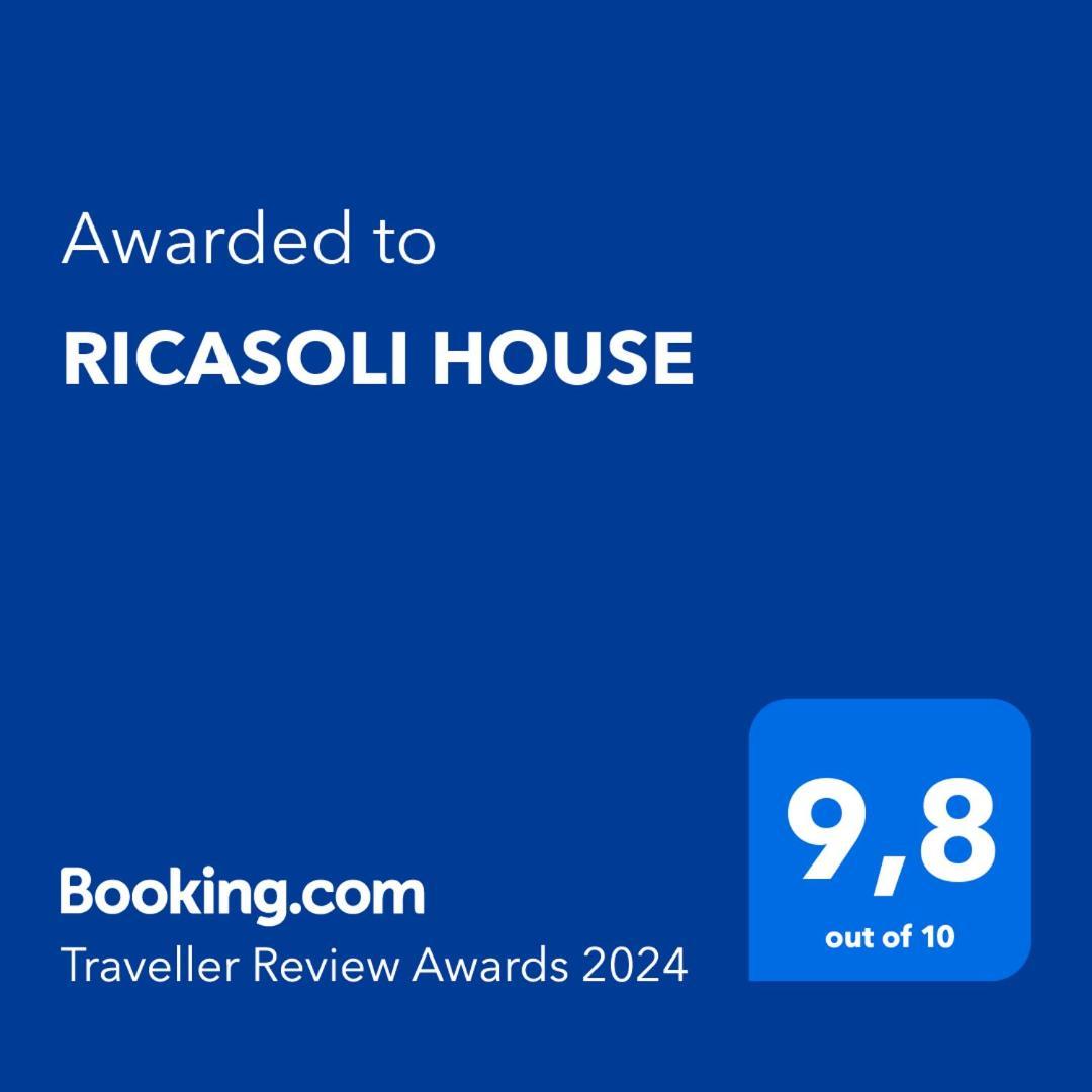 Ricasoli House Holiday home *
